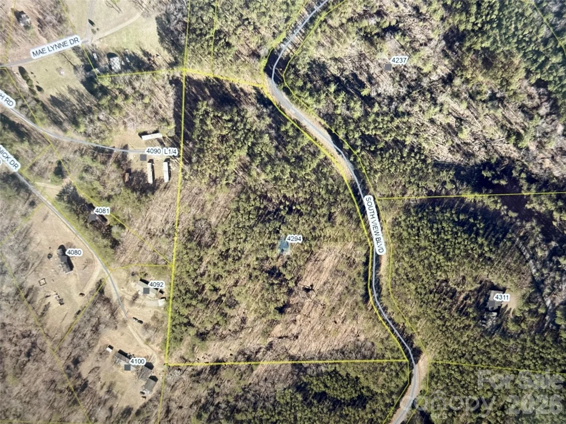 Photo of 4294 South View Boulevard