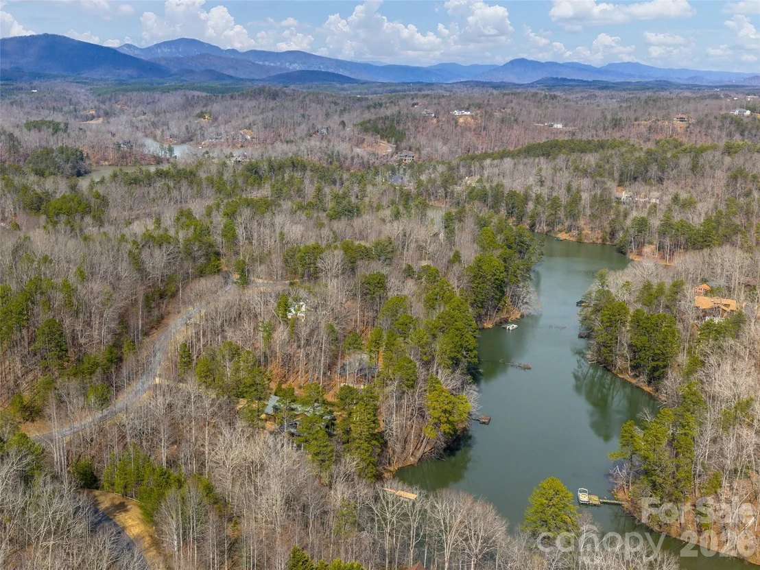 Photo of Lots 22 & 23 Lake Adger Parkway
