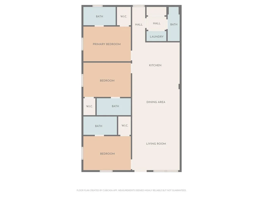 Photo of Unit 9 at 211 Cecil Miller Road