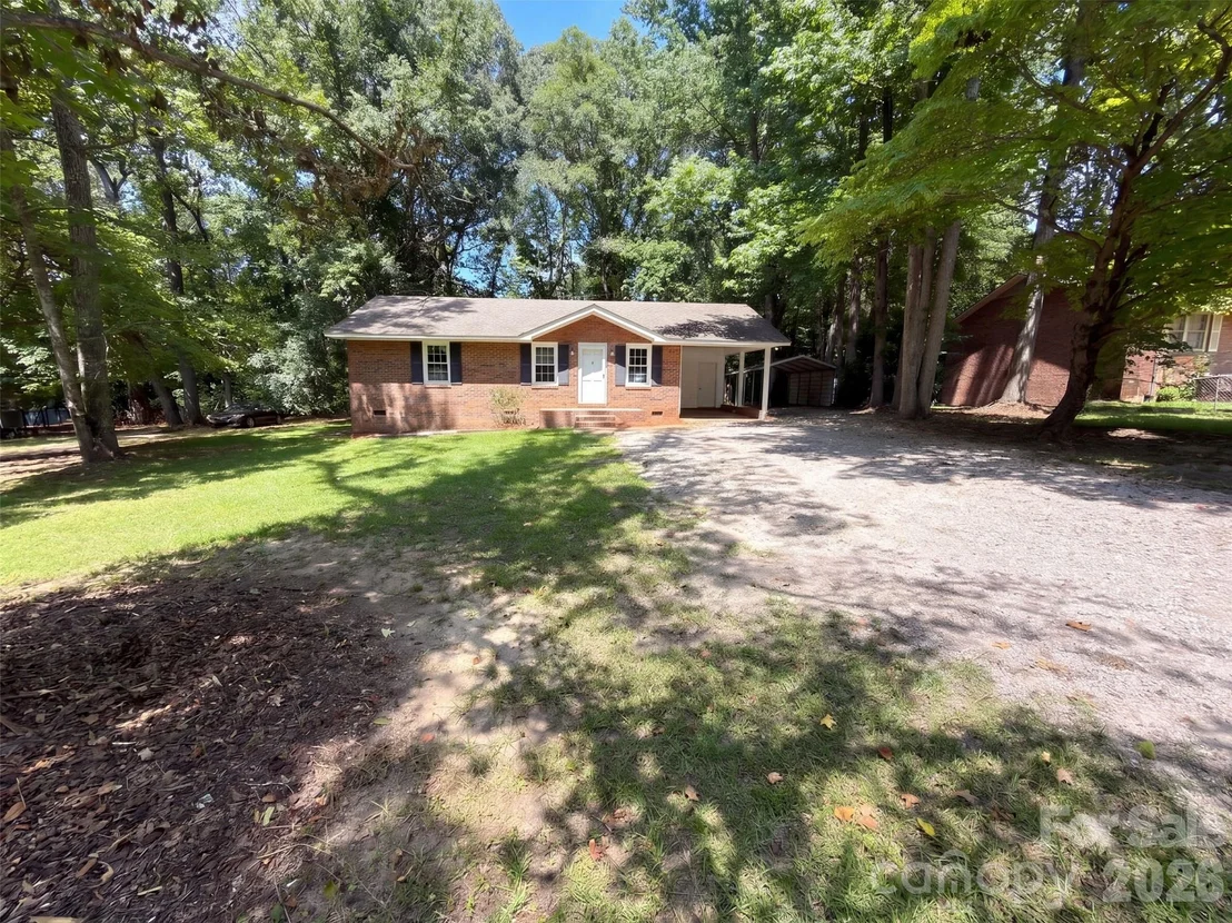 Photo of 1627 Catoe Road