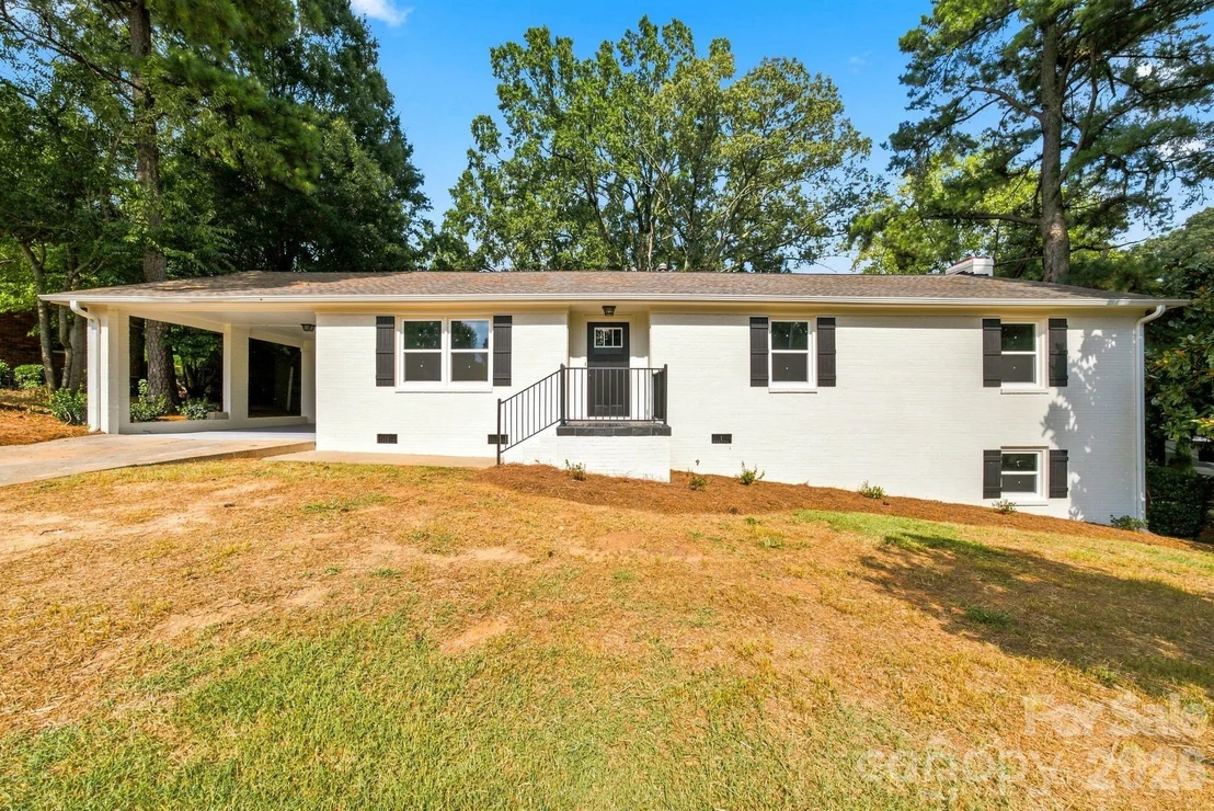 Photo of 656 Harrell Street
