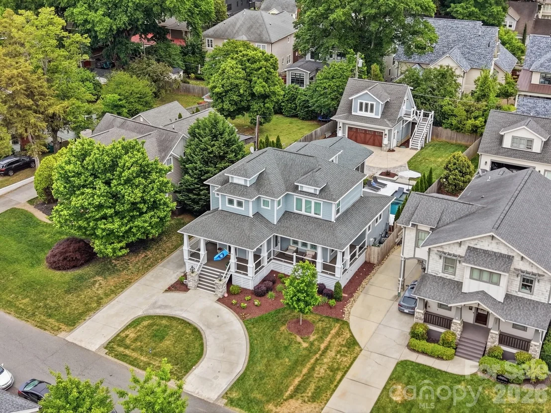 Photo of 2501 Marshall Place