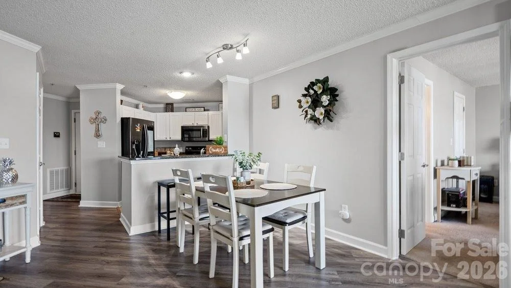 Photo of Unit 29 at 1338 Torrence Circle