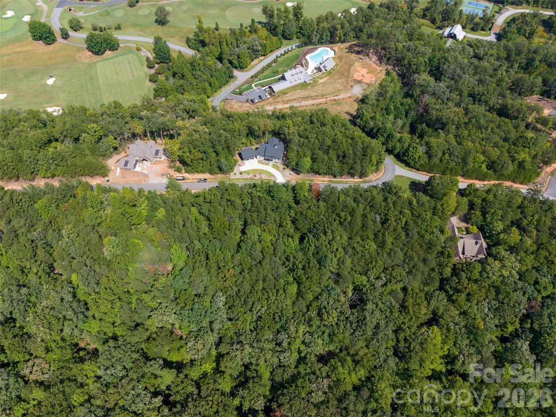 Photo of Lot 2006 Deep Gap Farm Road W
