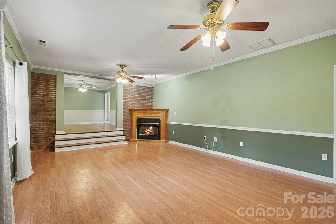 Photo of Unit 21 at 15229 Comanche Lane