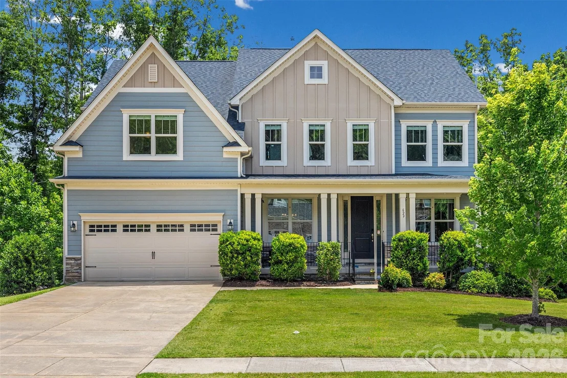 Photo of 629 Cornell Drive
