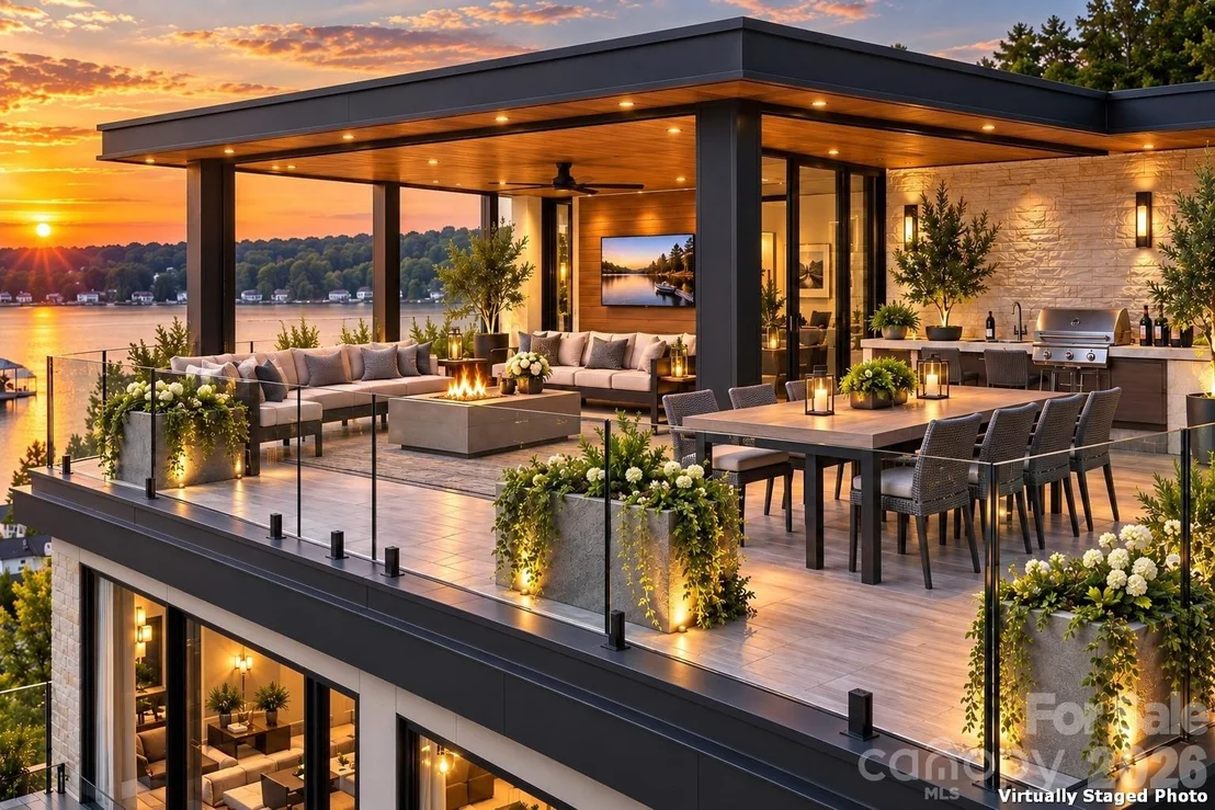 Photo of 124 Evergreen Point