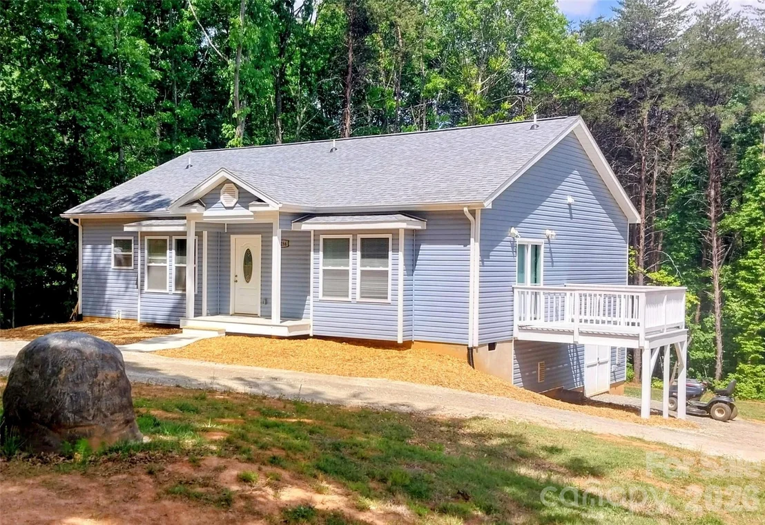 Photo of 4286 Anderson Mountain Road