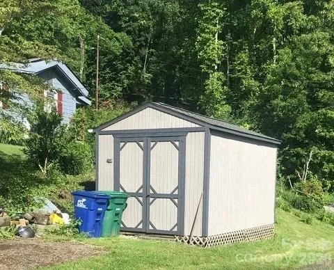 Photo of 574 and 576 Paint Fork Road