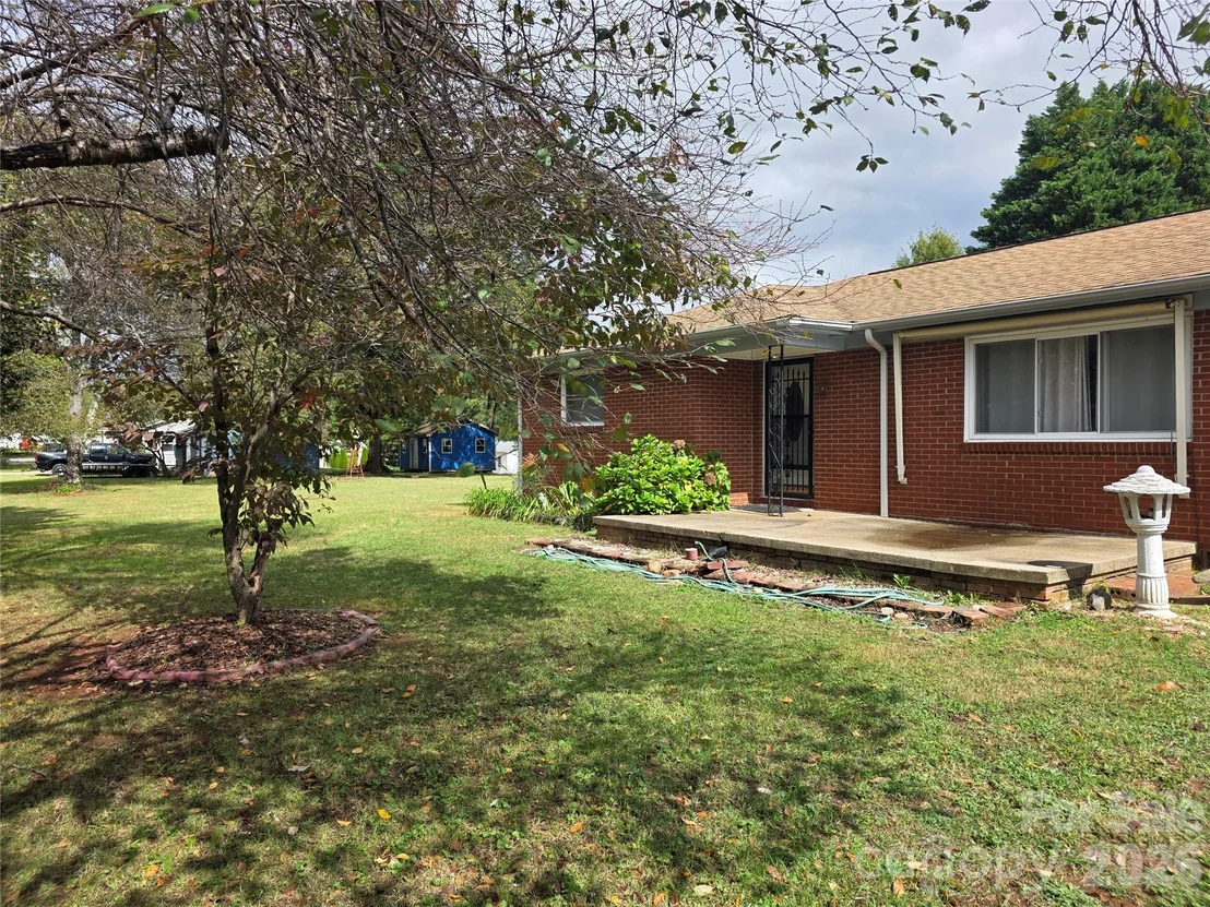 Photo of 4408 Charles Raper Jonas Highway