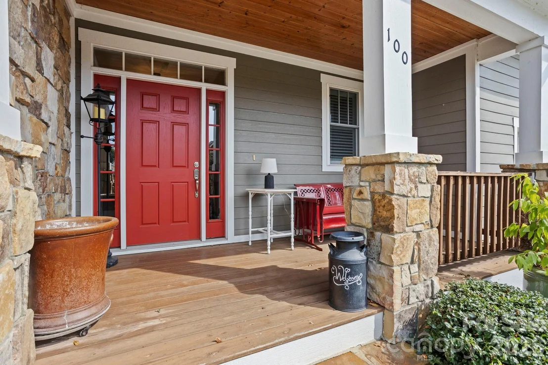 Photo of 100 Barnrock Drive