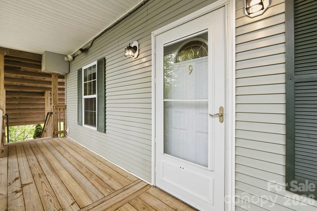 Photo of Unit 9 at 211 Cecil Miller Road