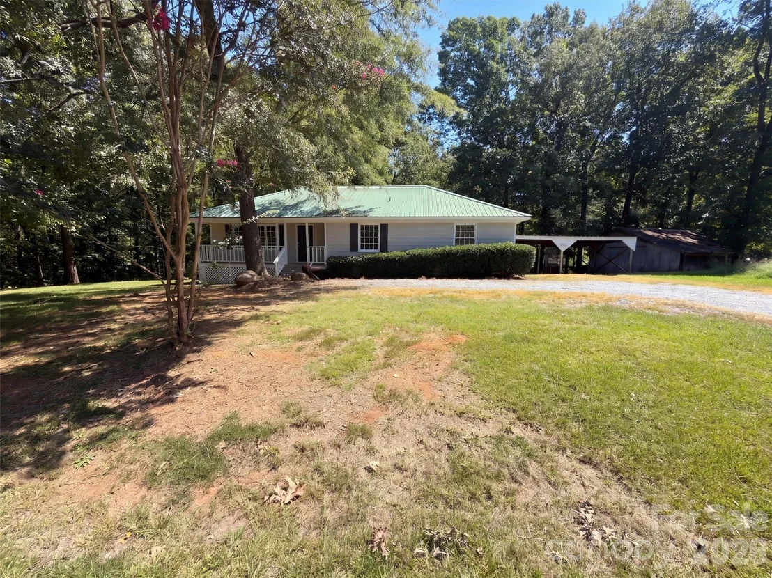 Photo of 1018 Wade Rorie Road