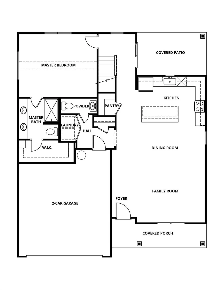 Photo of 3513 Saddlebred Drive