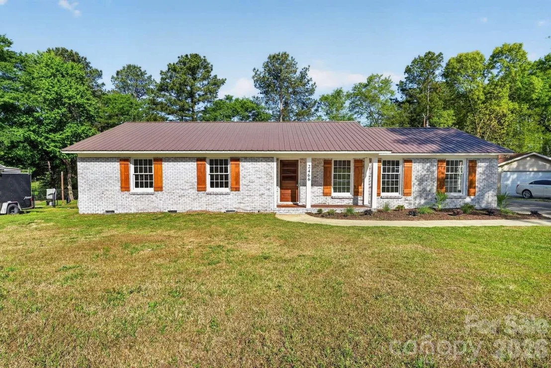 Photo of 2466 Downey Drive
