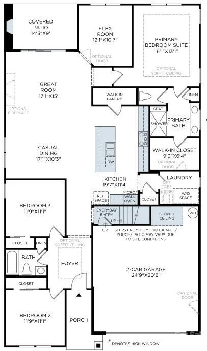 Photo of 2250 Whitebark Drive