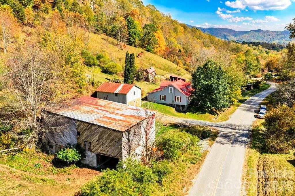Photo of 1068 Laurel Branch Road