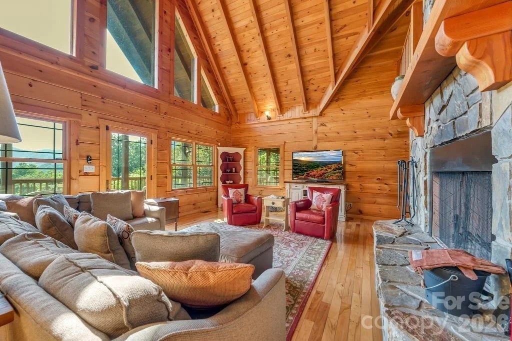 Photo of 501 John Ward Road