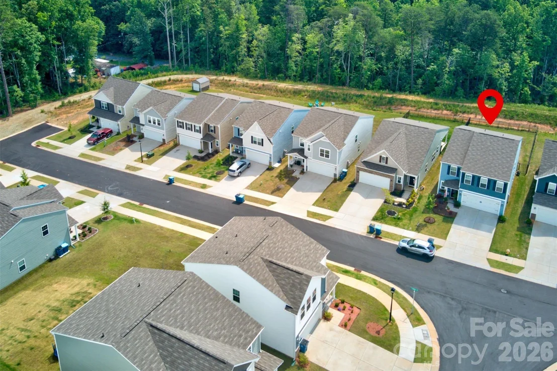 Photo of 2509 Trollinger Drive