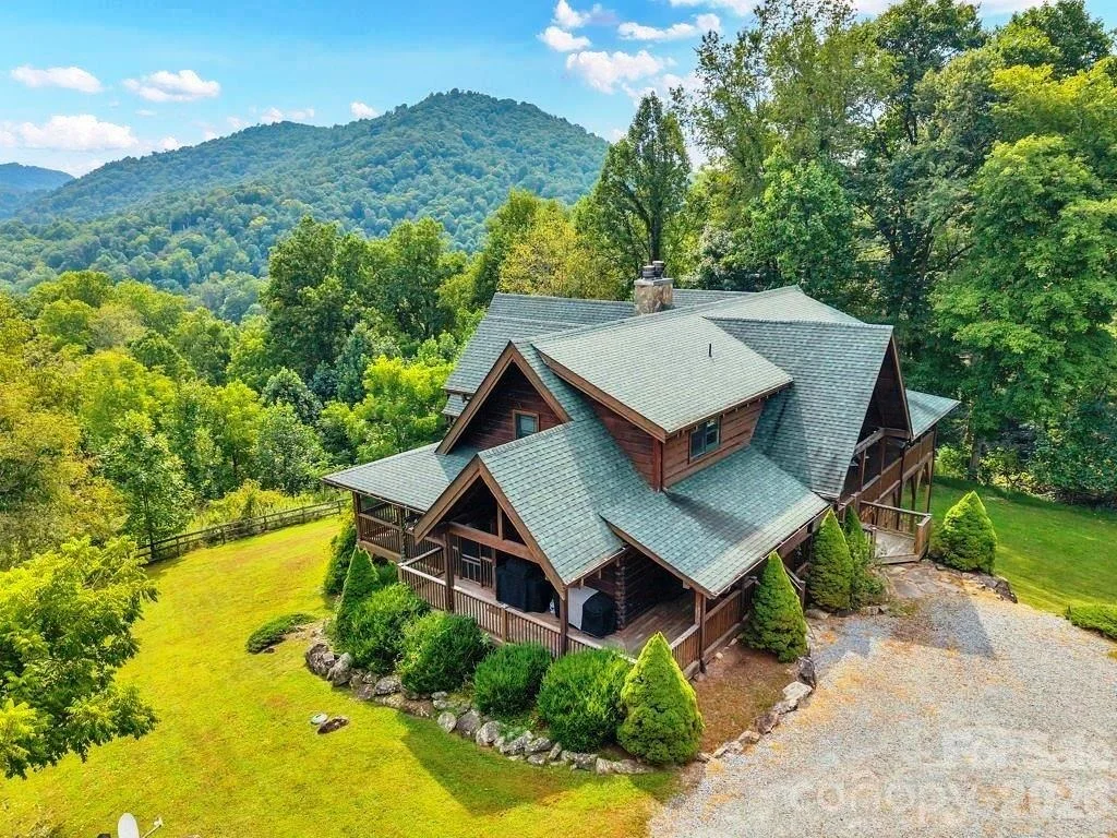 Photo of 501 John Ward Road