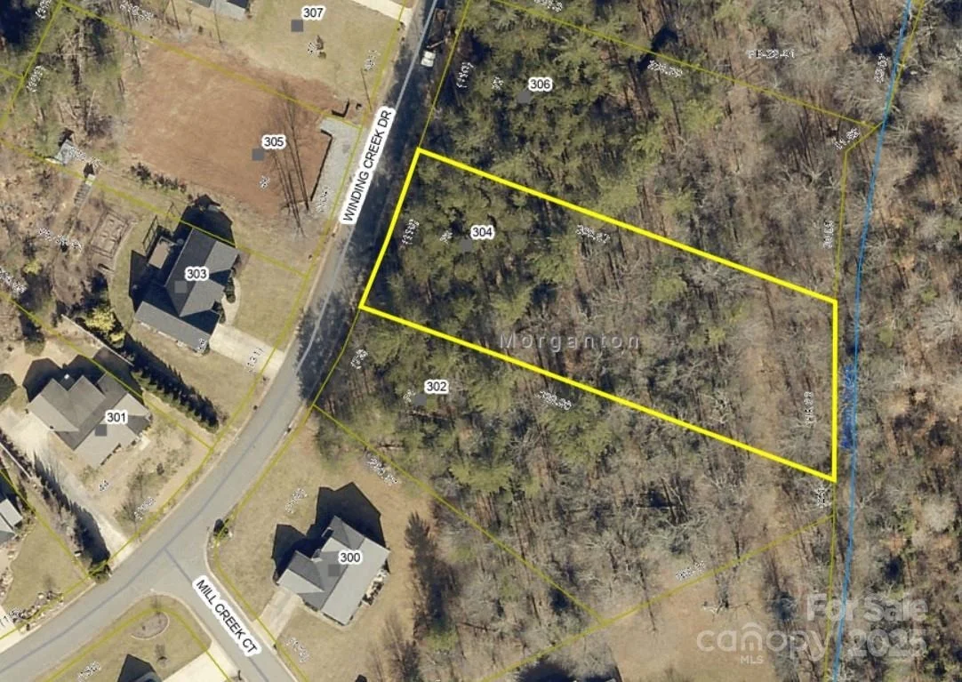 Photo of 304 Winding Creek Drive