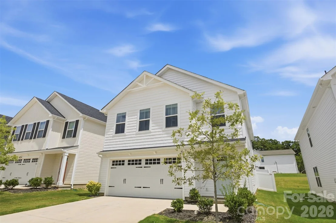 Photo of 1705 Gutter Branch Drive
