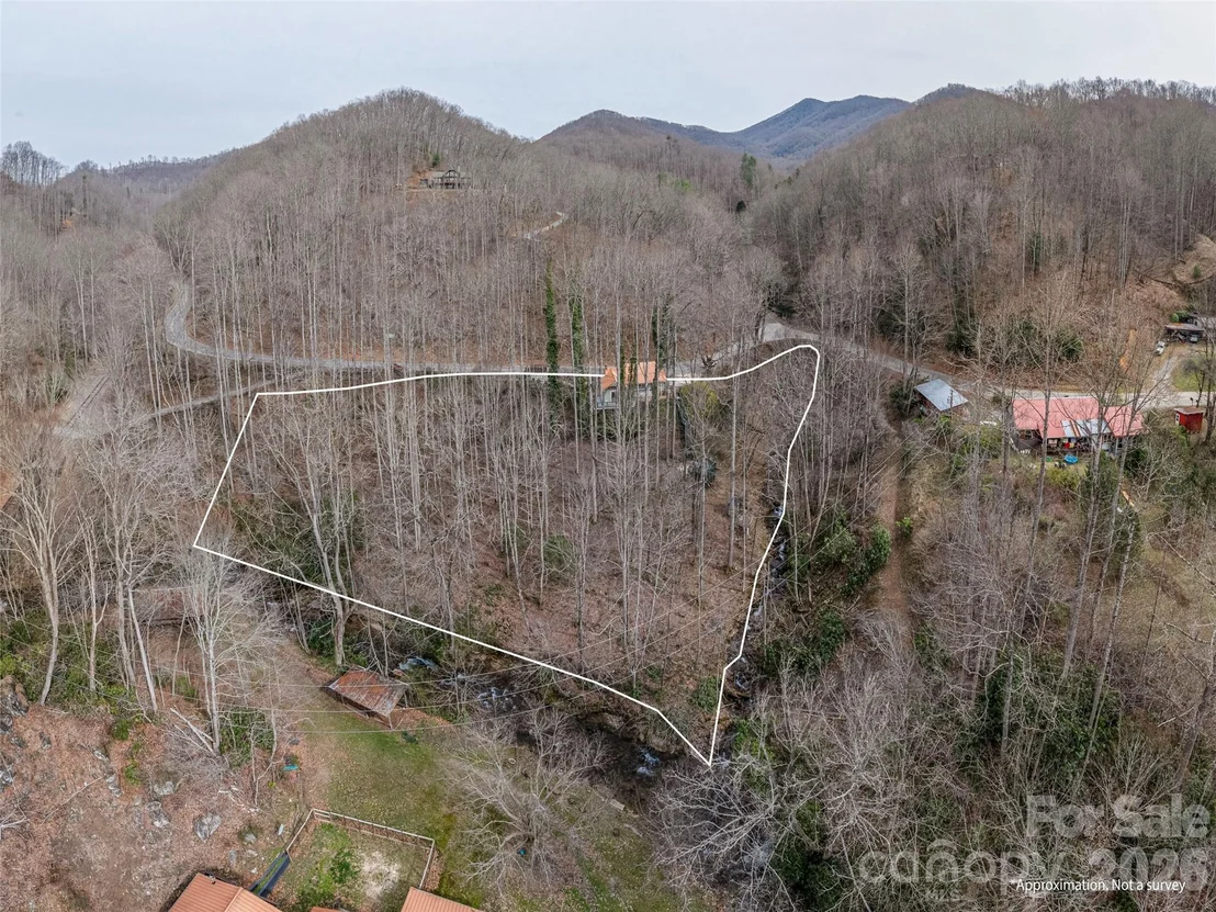 Photo of 897 Dark Ridge Road