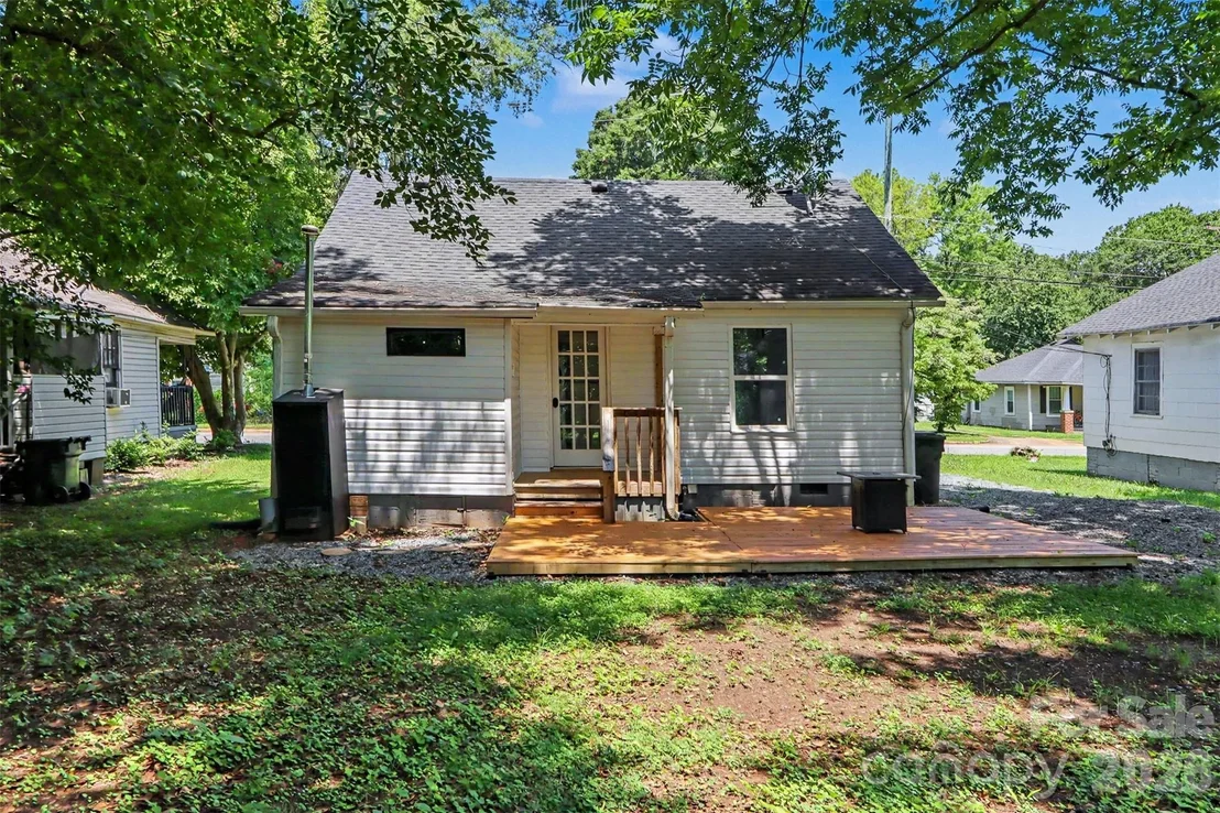 Photo of 736 Cauthen Street