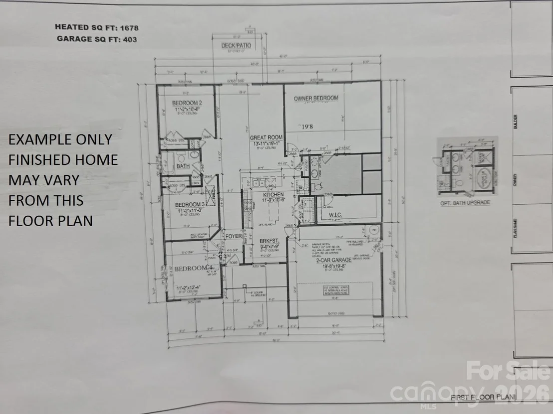 Photo of 3373 Red Doc Road