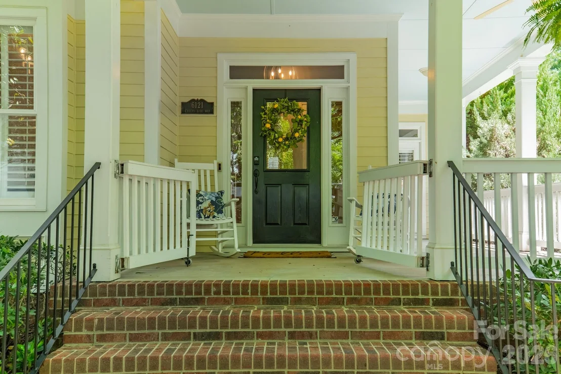 Photo of 6121 Caseys Side Way