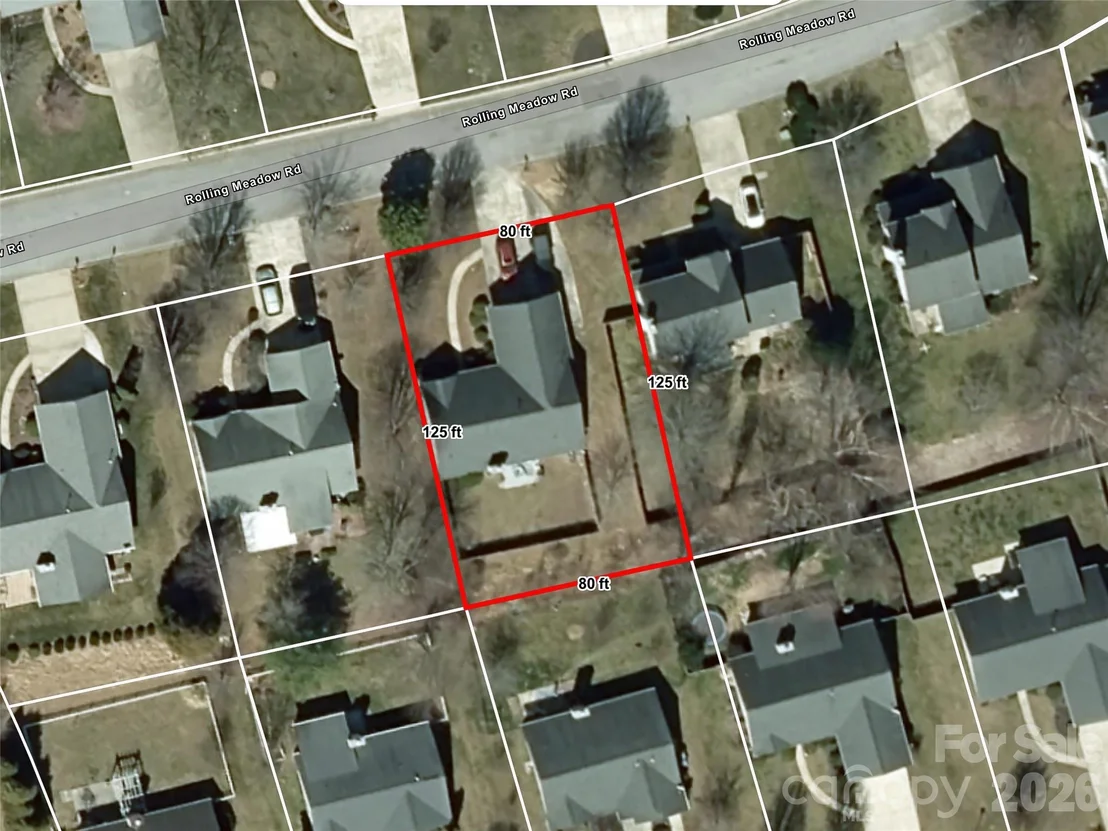 Photo of 171 Rolling Meadow Road
