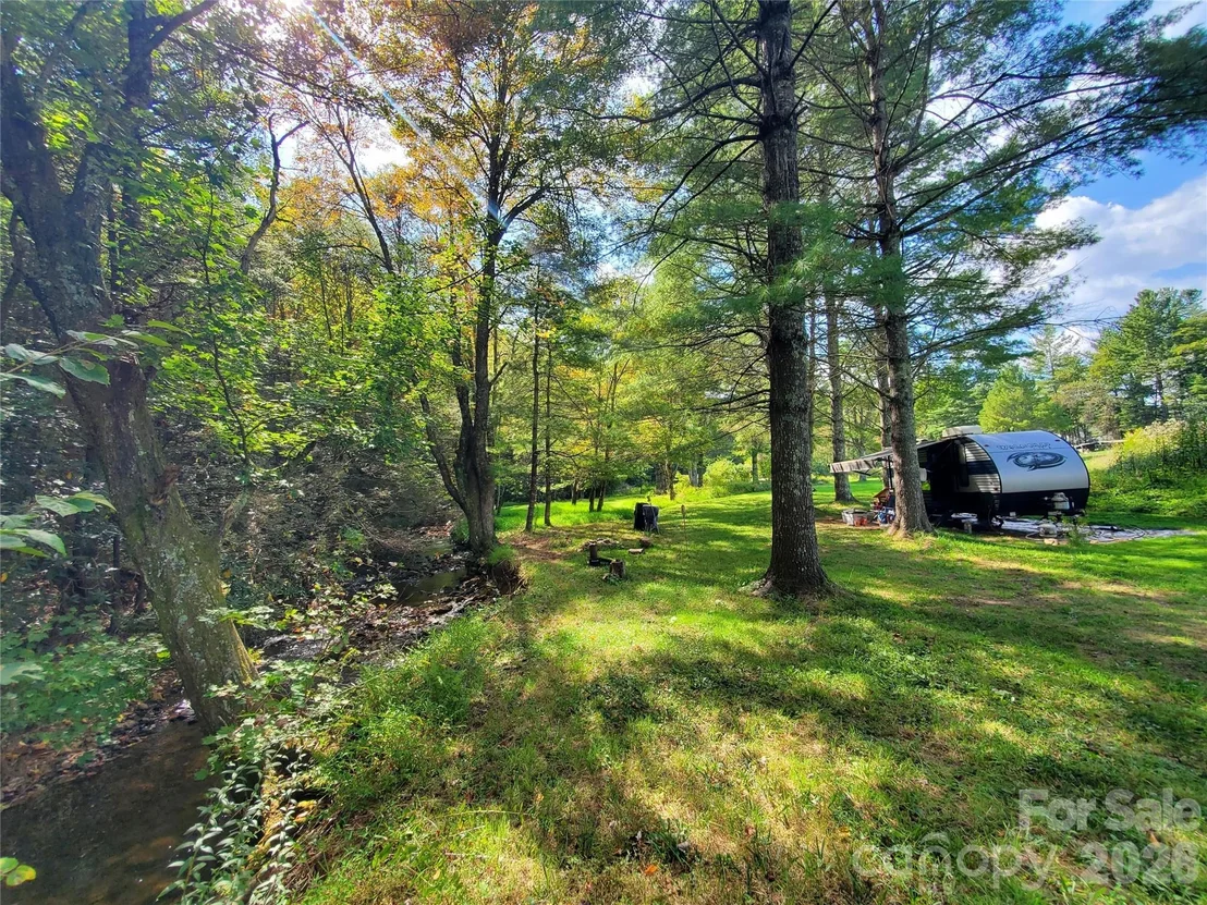 Photo of 000 Nettle Knob Road