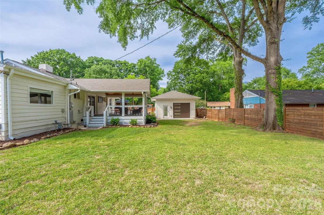 Photo of 4601 General Pershing Drive