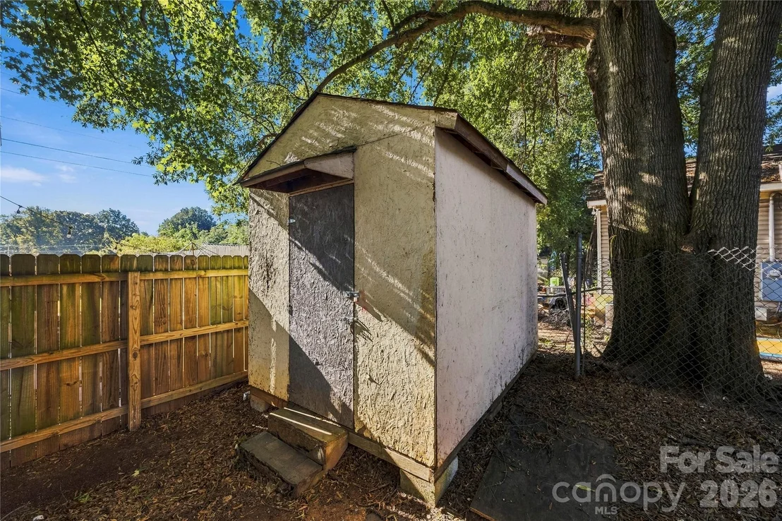 Photo of 1101 Opal Street