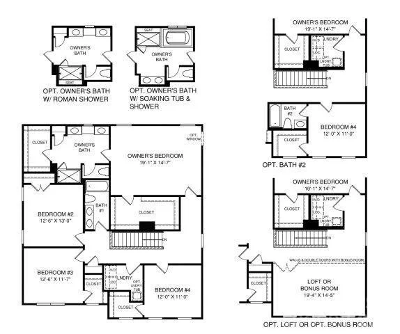 Photo of 5019 Pineapple Lily Drive