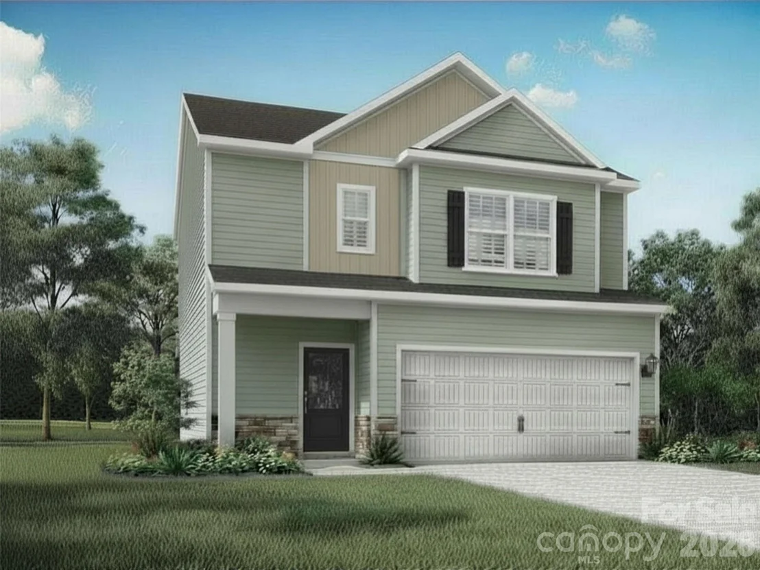 Photo of 3510 Saddlebred Drive