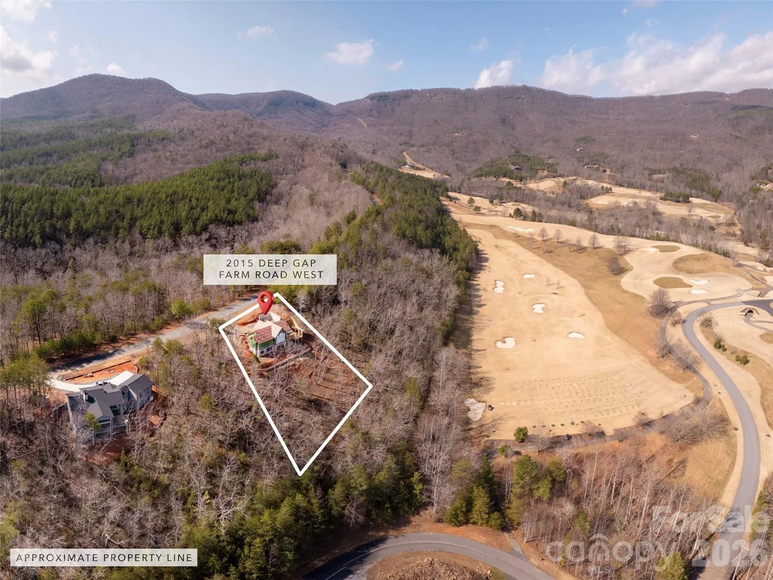 Photo of 2015 Deep Gap Farm Road W