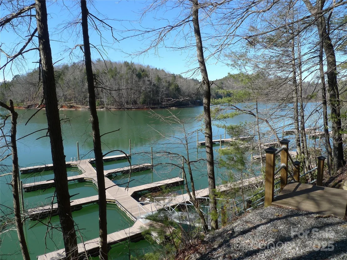 Photo of Unit 7A at 152 Dockside Drive
