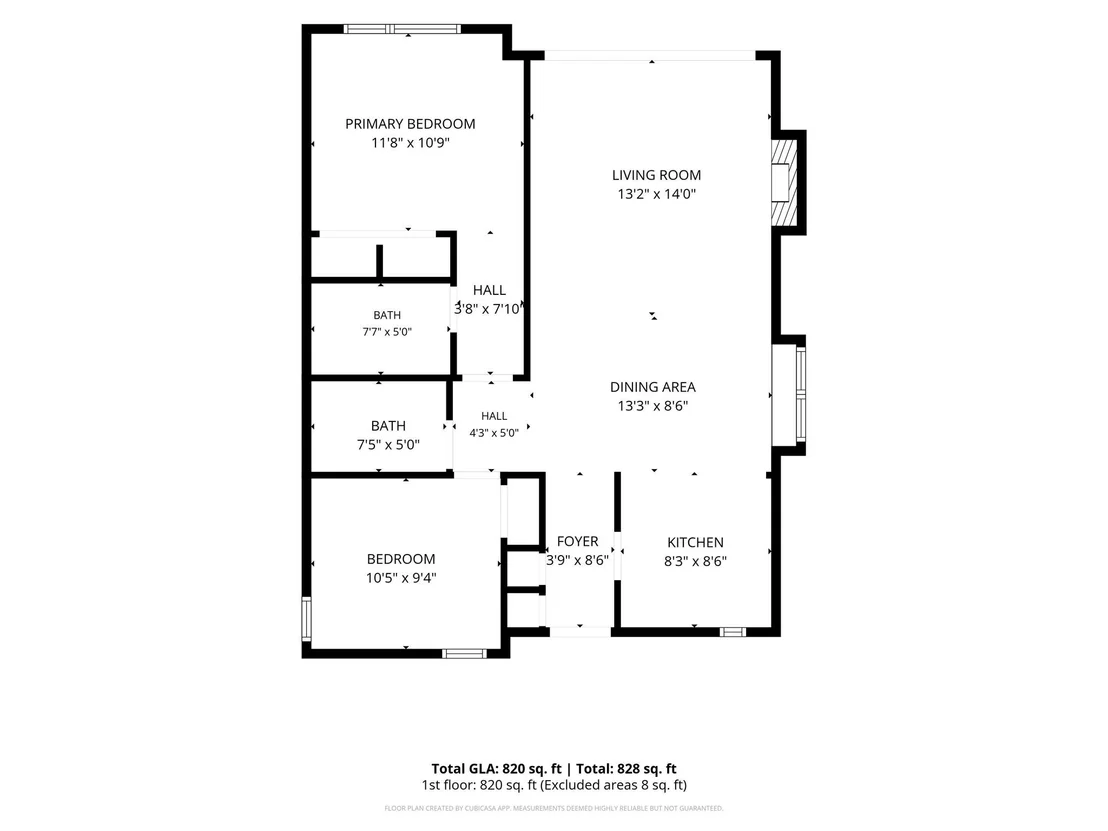 Photo of Unit D12 at 367 Skyleaf Drive