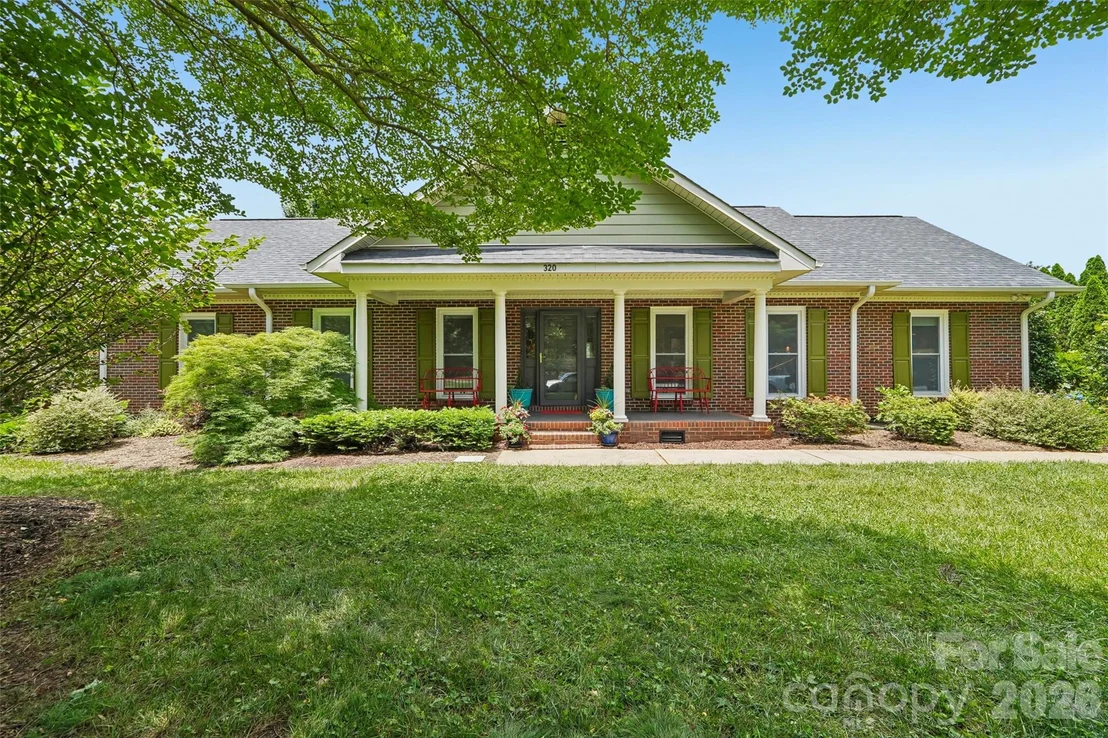 Photo of 320 Canvasback Road