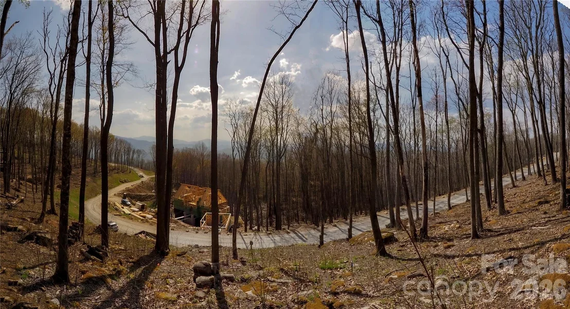 Photo of S-92 Talon Trail