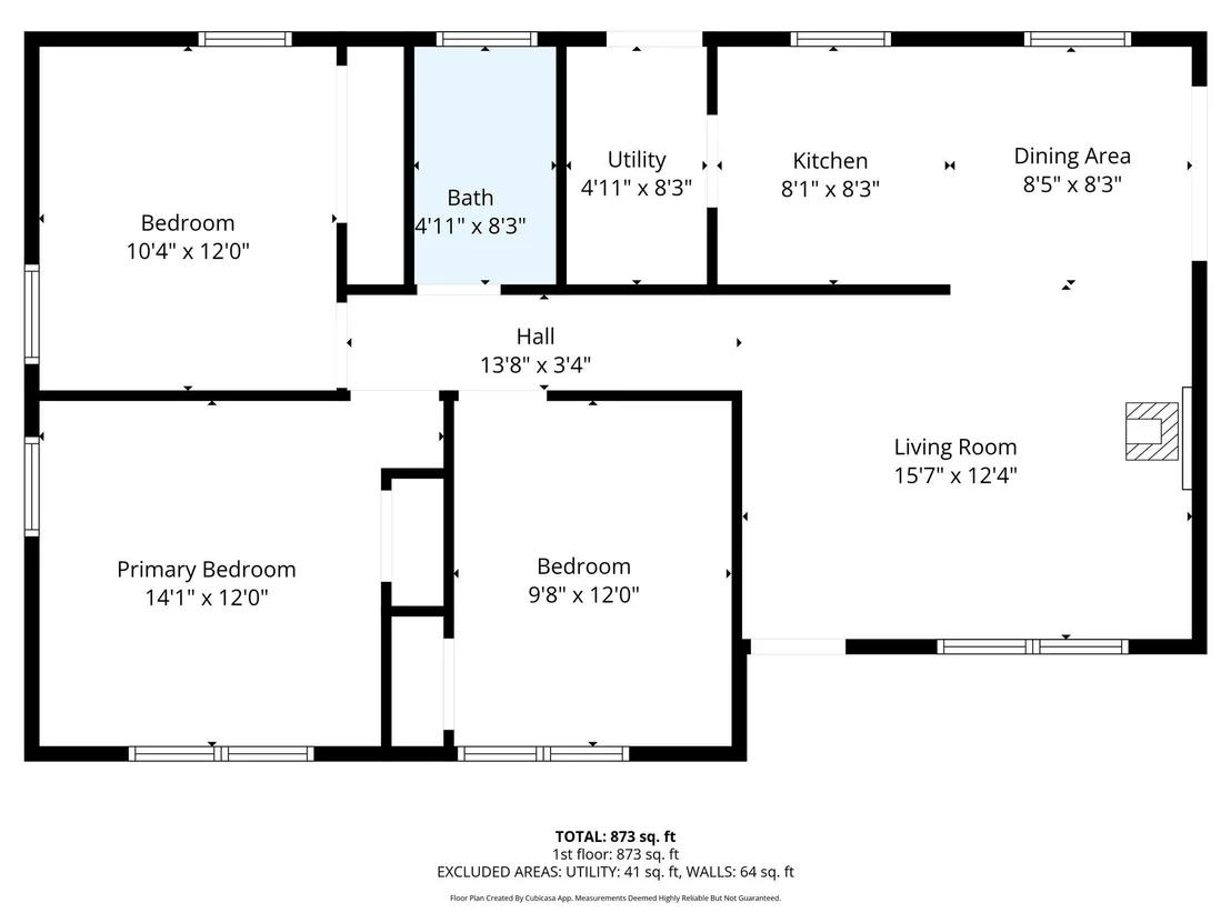 Photo of 509 High Top Drive