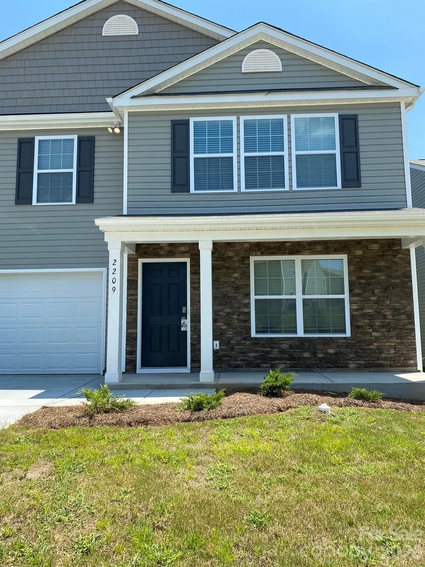 Photo of 2209 Rolling Hills Drive