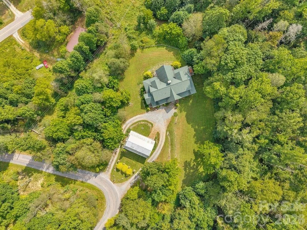 Photo of 501 John Ward Road