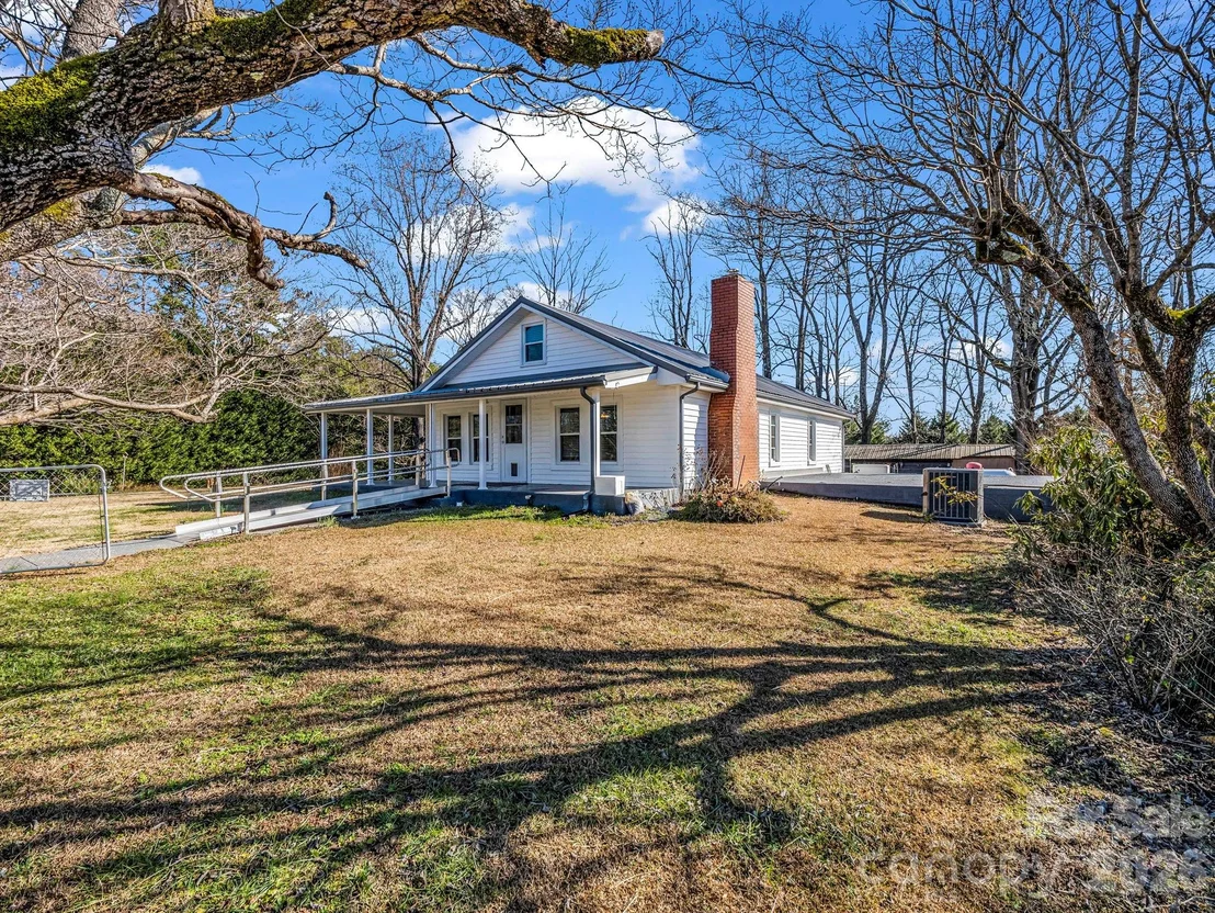 Photo of 620 Smith Waldrop Road
