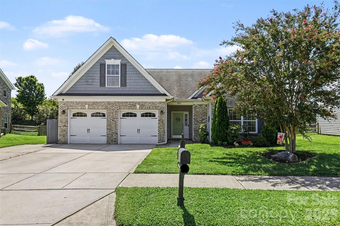 Photo of 4007 Clover Hill Road