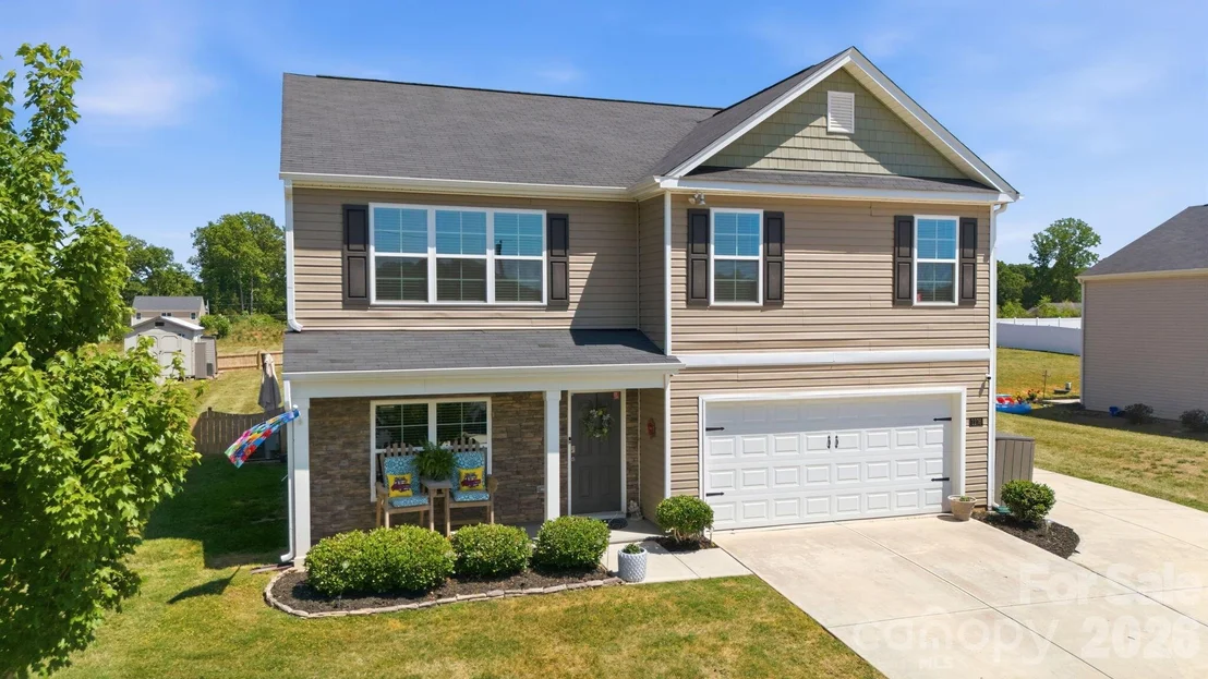 Photo of 1276 Hickory Point Drive