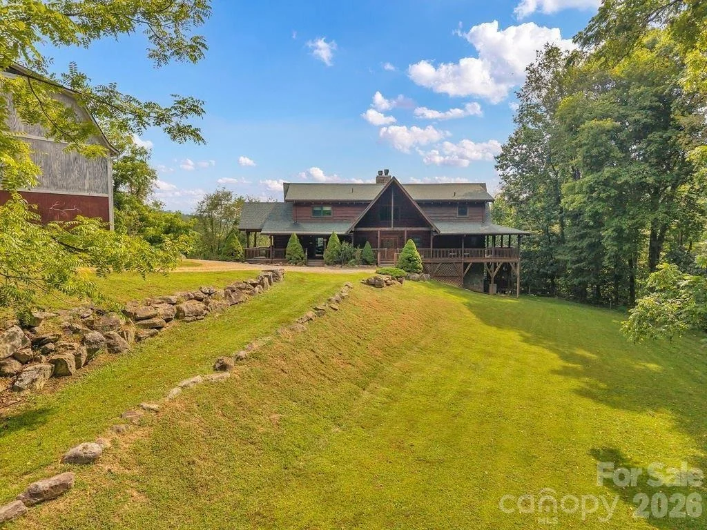 Photo of 501 John Ward Road