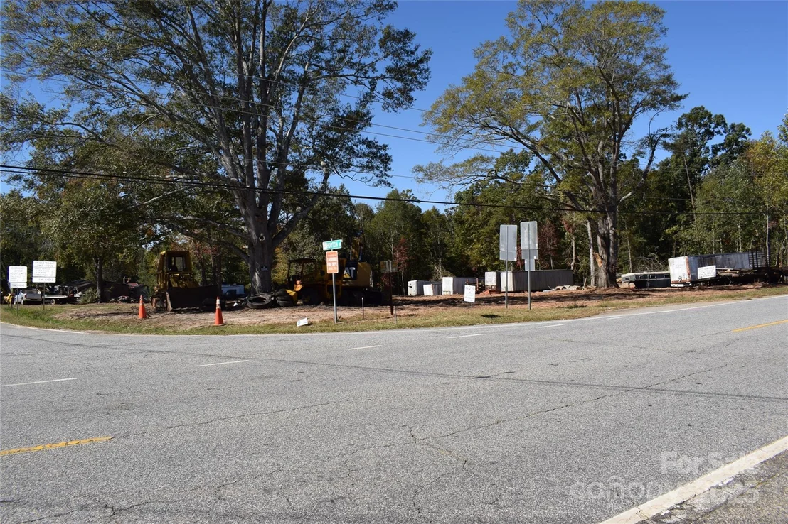 Photo of 0 Asheville Highway