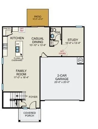 Photo of 2670 Trawler Way